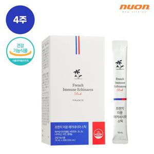 프렌치 이뮨 에키네시아 스틱 2박스(총 56포)