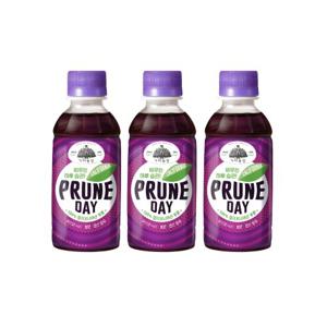 [웅진식품] 가야농장 푸룬데이 200ml 6개