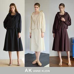 [런칭가 79,900원][AK앤클라인]25SS 원피스 자켓 풀셋업 2종