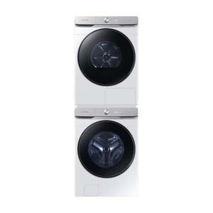 [삼성] AI 세탁기 건조기 세트 WF21DG6650BW+DV21DG8600BW (WF21DG6650BW2T)