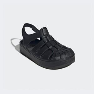 갤러리아_[ADIDAS](아동용)SUPERSTAR SANDAL C/JS2844