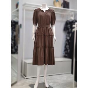 베스띠벨리 세이브존02 티어드 원피스 BI-OAG2550-0