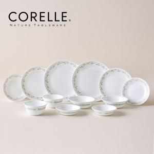 코렐 라벤더리스 2인 12P