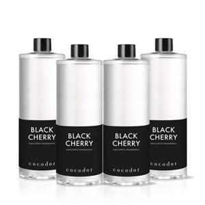 코코도르 디퓨저 리필액 500ml 4개