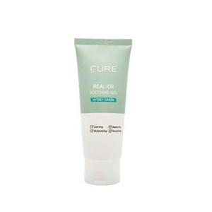 김정문알로에 큐어 리알로에 수딩젤 150ml (신형) (AD)