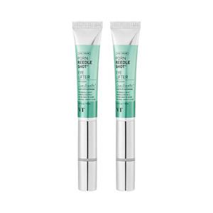 브이티 PDRN 리들샷 아이리프터 아이크림 본품 15ml x2