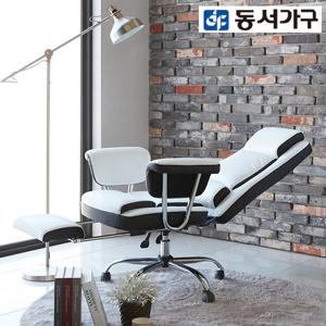 동서가구 다이몬 프리미엄 침대형 의자 DF909070