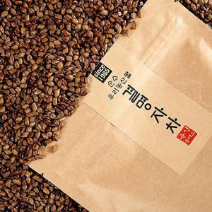 [지투지샵] 볶음 결명자차 350gx1팩