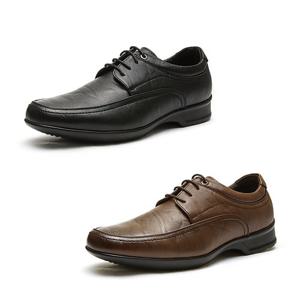 [엘칸토] 정상가129,000원 남성 데일리 컴포트화 4cm LCMF95M111