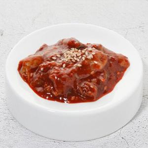 속초명장이 만든 어리굴젓 500g