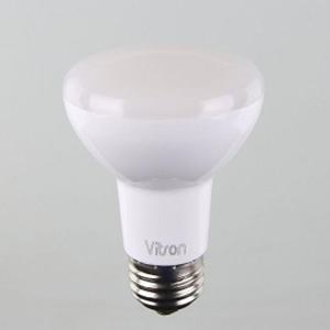 BR20 램프 LED 7W 6.5K E26 주광 KS (WA9DAE4)