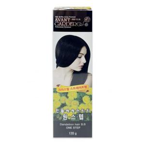 [XBH5557P]아방가드로 민들레 원스텝 O 스트레이트파마약