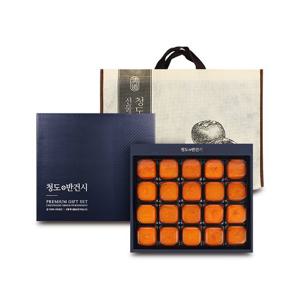 청도반건시(특) 24입