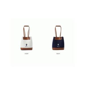 [후아유]공용 스티브 캔버스 버킷백 / Steve Canvas Bucketbag WHBGE3814A