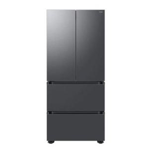 [삼성] 김치플러스 4도어 스탠드형 김치냉장고 490L RQ49DG9003S9