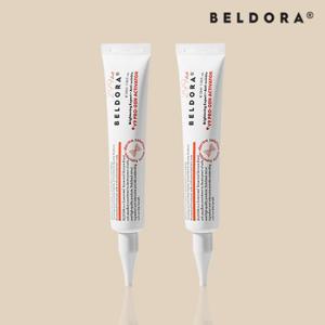 벨도라 V9 프로젠 액티베이터 미백 크림 40ml 1+1