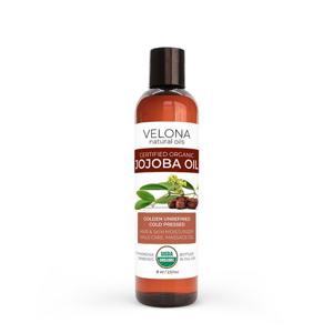 베로나 호호바 오일 237ml USDA  유기농 100% 천연 이스라엘 비정제 냉압착 페이스 추천