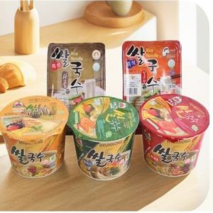 대왕님표 여주쌀국수(멸치맛92g6개)(황태맛92g6개)