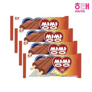 [해태] 쌍쌍바 40개입 /아이스크림/간식