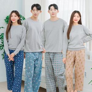 ★무료배송★남녀 파자마 모음전 16종/특면/60수아사/선염/프리미엄 모음