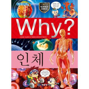 Why? 인체