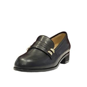 갤러리아_탠디 로퍼 여성화 (3CM) J1565 K-040