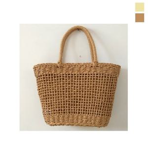미르바네스 라탄스타일 토트백 87_HT