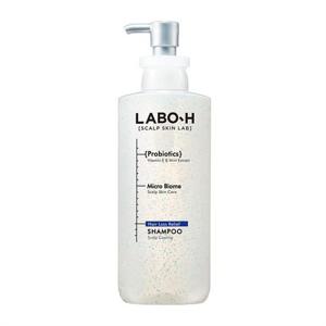 라보에이치 두피쿨링 샴푸 400ml