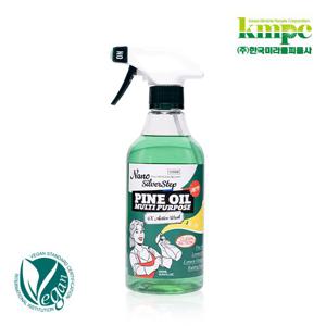 [은나노] 시즌4 파인오일 500ml(단품)