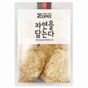 [조은약초] 프리미엄 국내산 노루궁뎅이버섯 200g