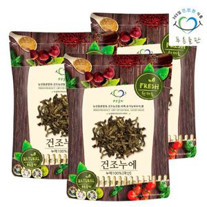 [푸른들판] 국내산 건조 누에 100g x 3봉