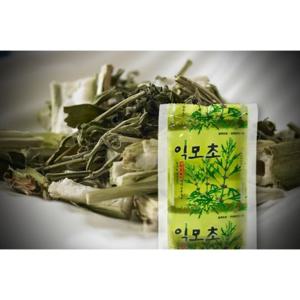 장수원 약초 익모초 진액 90ml 60팩