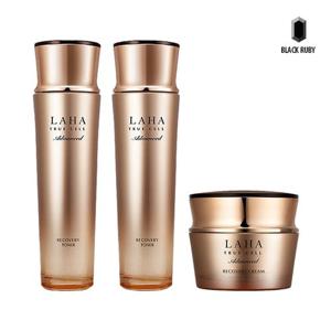 이자녹스 라하 트루셀 토너 150ml x2 + 크림 30ml