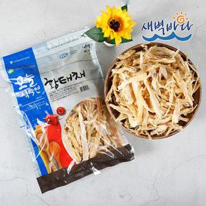 [새벽바다]황태채 250g x 2봉