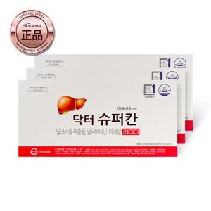 닥터슈퍼칸 레이디 12개월 GIFT