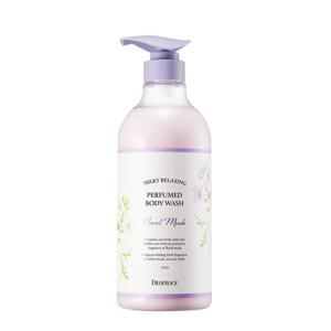 디오프러스 밀키 릴랙싱 퍼퓸드 바디로션 500ml [향 택1]