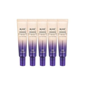 [AHC][최신상] AHC 아이크림 시즌13 라인타이트닝 12ml 5개 이하늬 T7