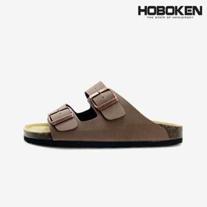 [호보켄][호보켄]넬슨 공용 샌들 HMFSN_13_MOCCA