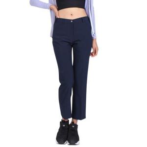 [마운틴벨리]여성 여름 쿨링 일자핏 팬츠_02509W
