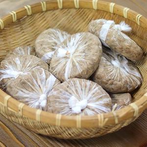 [산지장터] 경남 창원 북면 신홍점님의 청국장 150g x 8팩