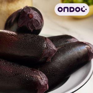 갤러리아_[온도씨]국내산 싱싱한 여주 금보라 생 가지 10개입내외 1.5kg(