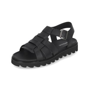 [엘칸토]★시크릿특가★정상가159,000원 남성 오픈형 뉴피셔맨 샌들 3cm LCMW88I426