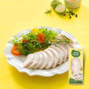 오리지널 닭가슴살 슬라이스 100g x 7팩
