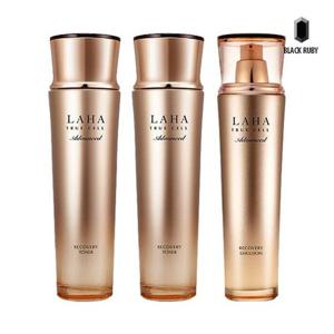 [기타 (뷰티)]이자녹스 라하 트루셀 토너 150ml x2 + 에멀전 130ml