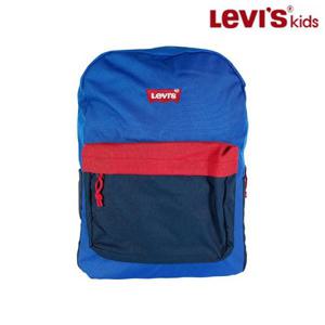 [리바이스키즈]LAN LOST COAST BACKPACK(9A6772-B6H_BU)
