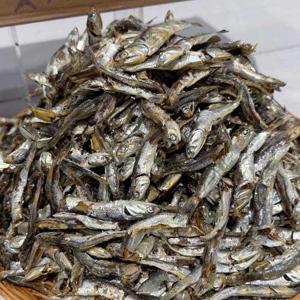 통영 국물용 다시멸치 대멸치 (실속형) 1.5kg 한박스