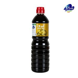 [영월농협] 조선간장 900ml x 1통