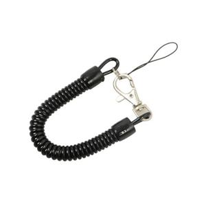 스프링 로프 열쇠고리 10cm (WA11346)