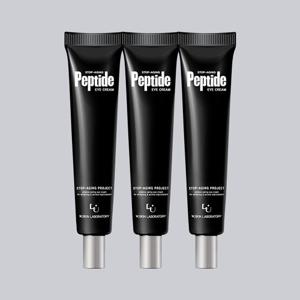 (3개) 스탑에이징 펩타이드 아이크림 30ml