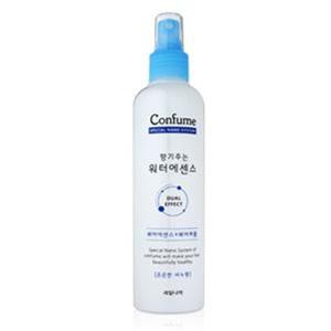 과일나라 컨퓸 향기주는 워터 에센스 비누향 252ml